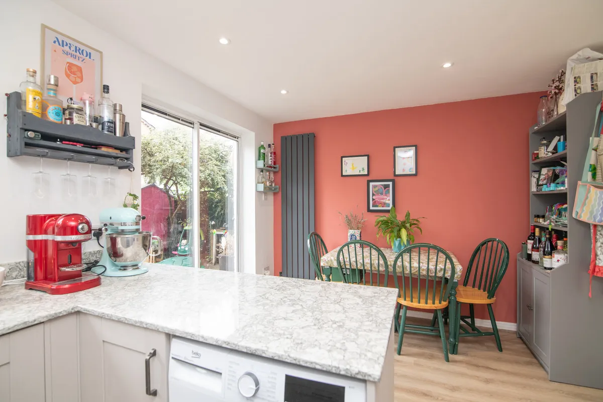 Cleobury Close, Redditch, B97, photo 8