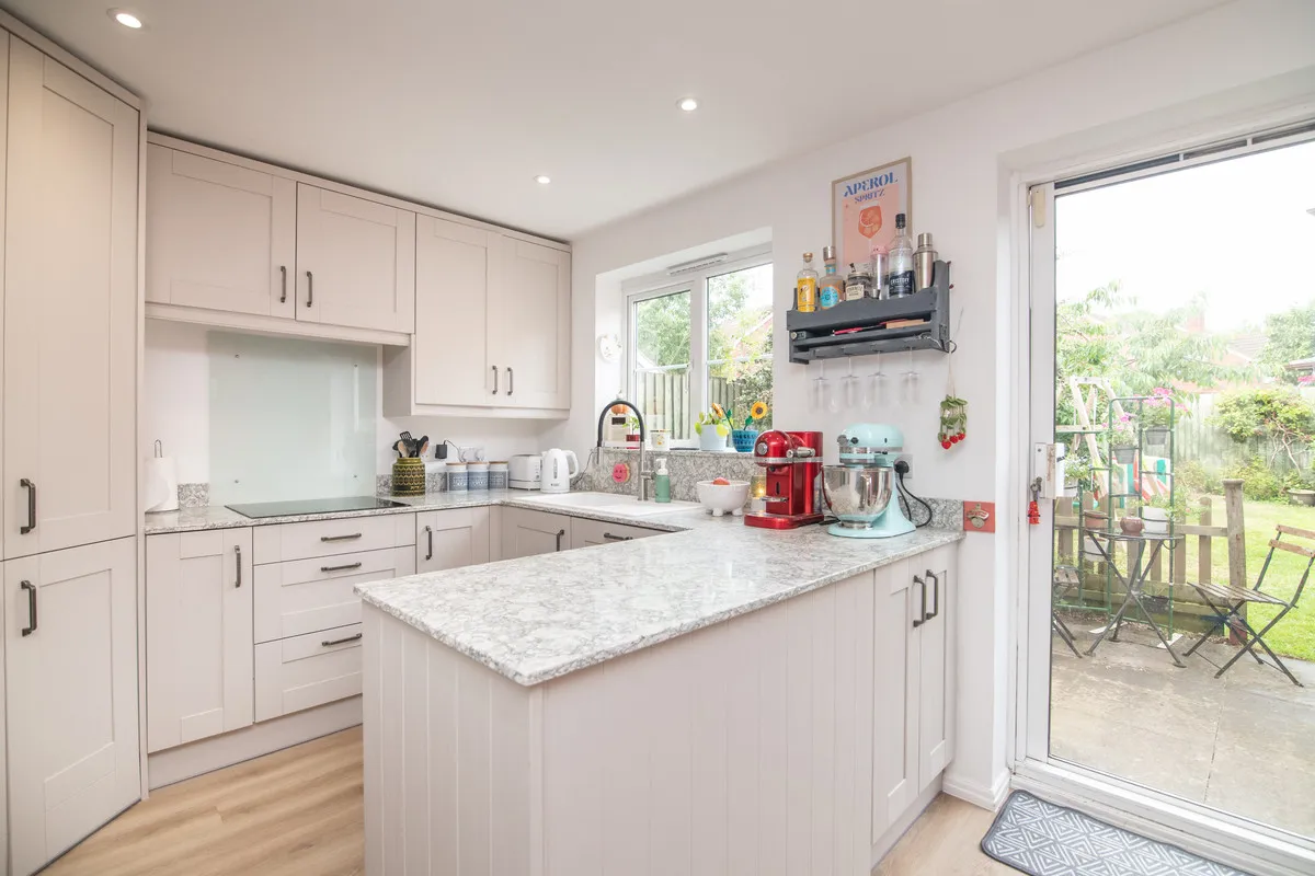 Cleobury Close, Redditch, B97, photo 5