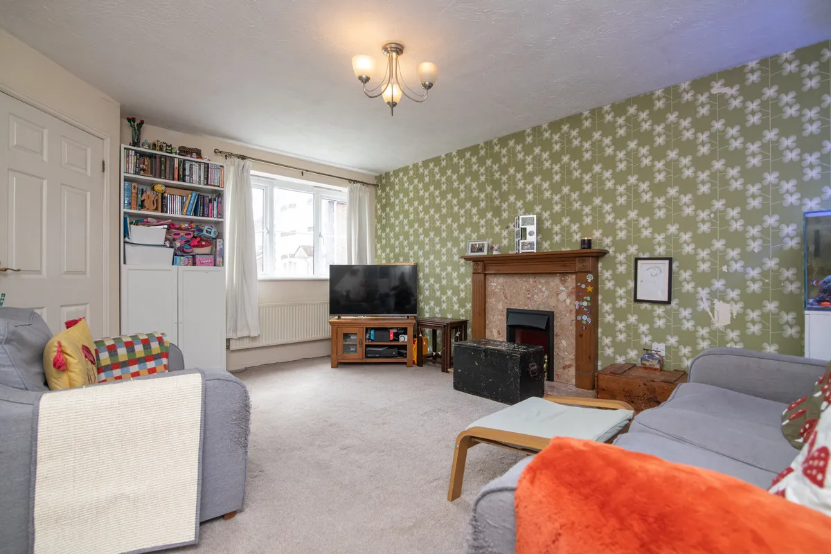 Cleobury Close, Redditch, B97, photo 3