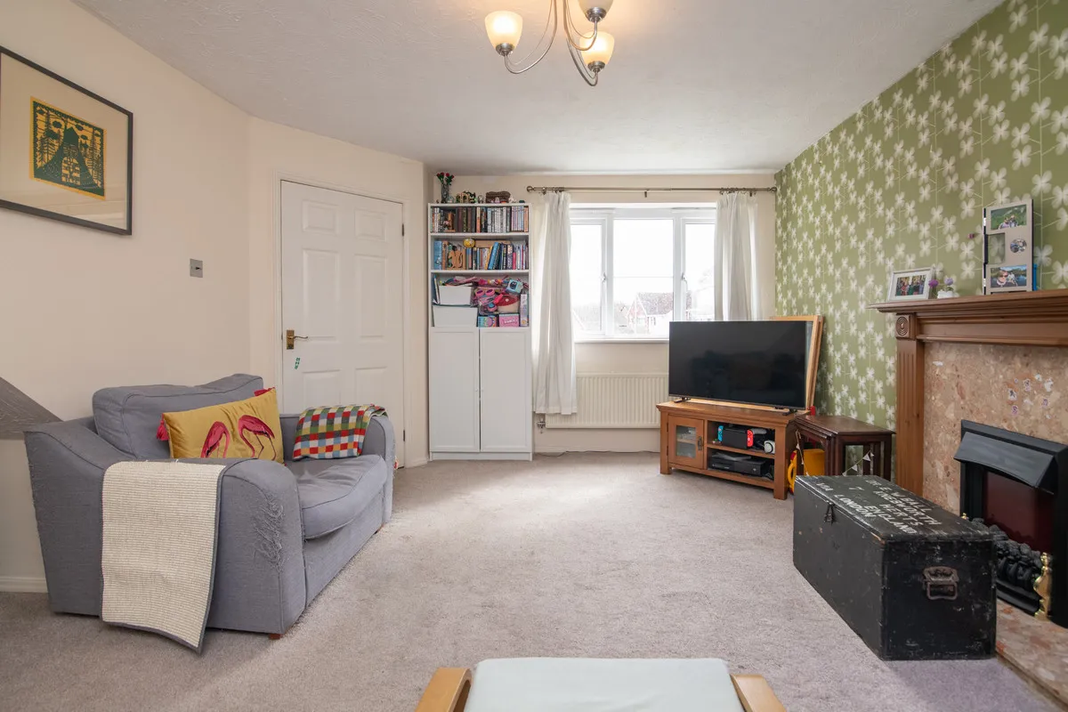 Cleobury Close, Redditch, B97, photo 4