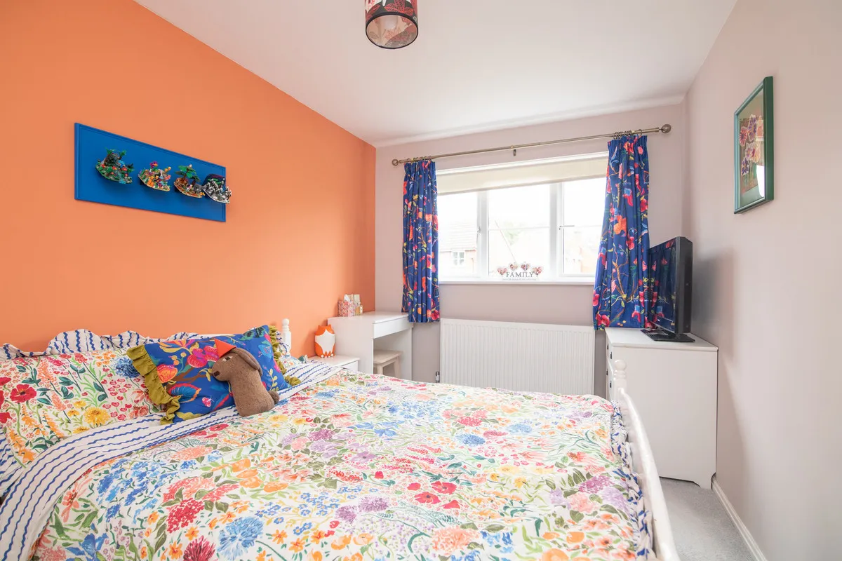 Cleobury Close, Redditch, B97, photo 12