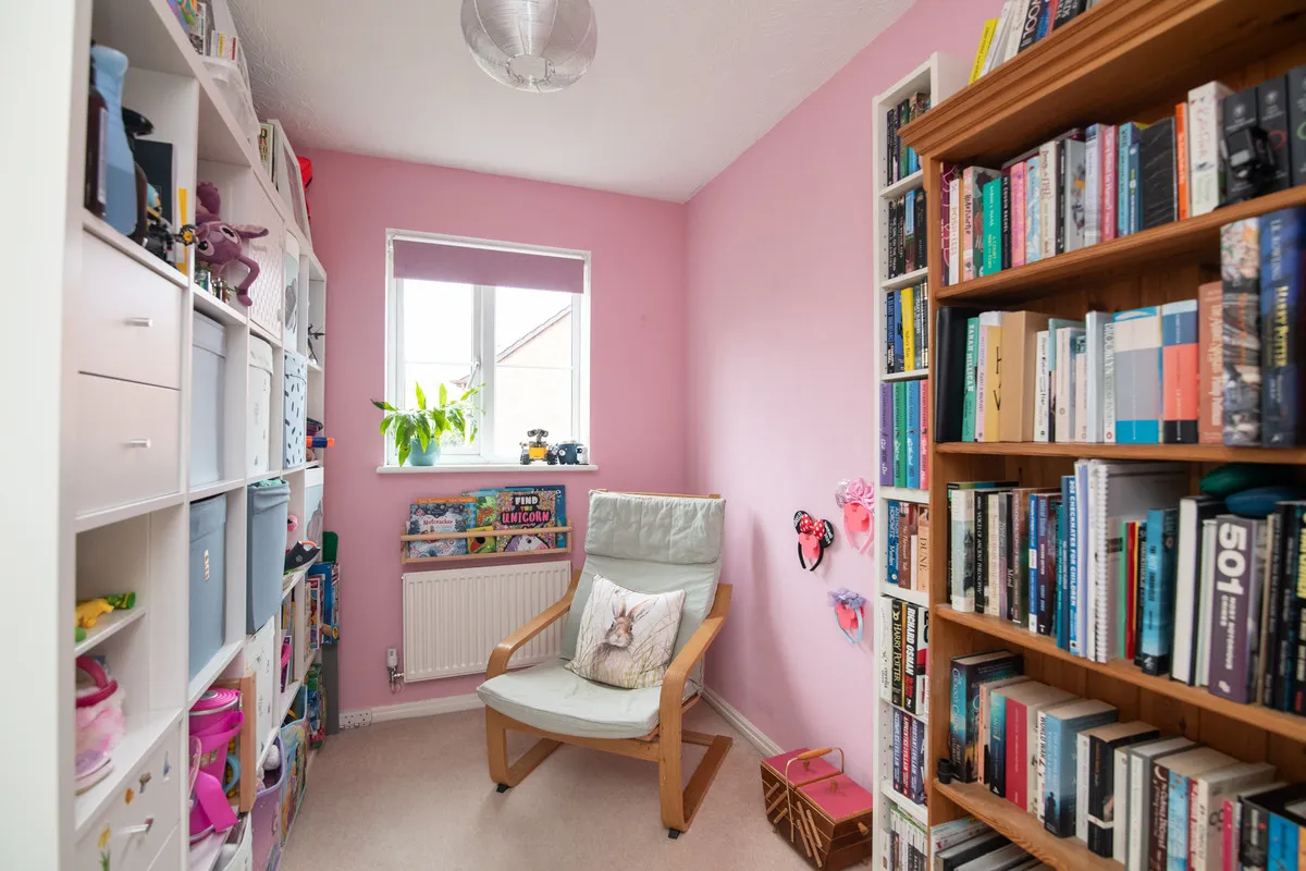 Cleobury Close, Redditch, B97, photo 18
