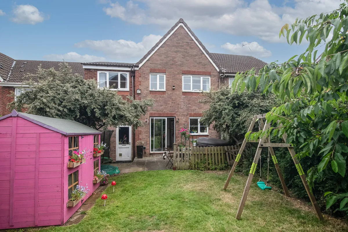 Cleobury Close, Redditch, B97, photo 21