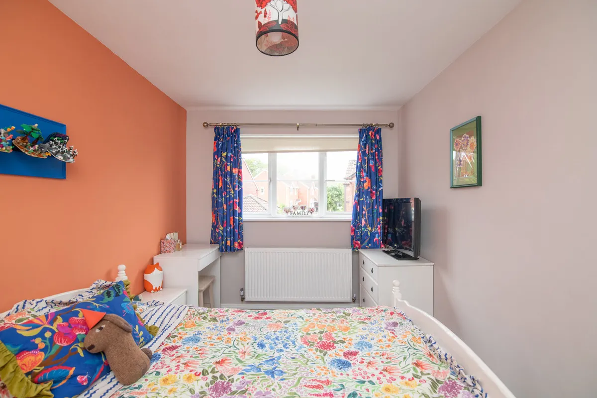 Cleobury Close, Redditch, B97, photo 13