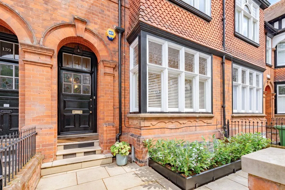 Rugby Road, Leamington Spa, CV32, photo 4