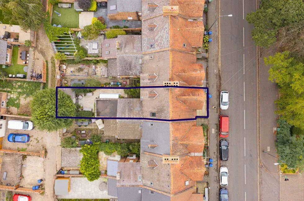 Rugby Road, Leamington Spa, CV32, photo 45