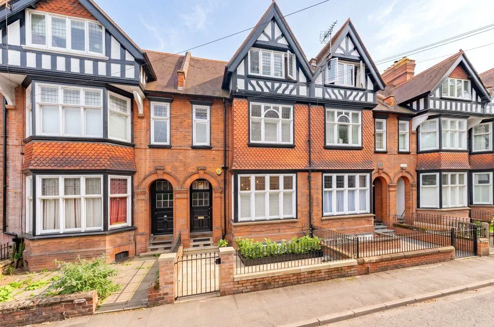 4 bed house for sale, Rugby Road, Leamington Spa, CV32