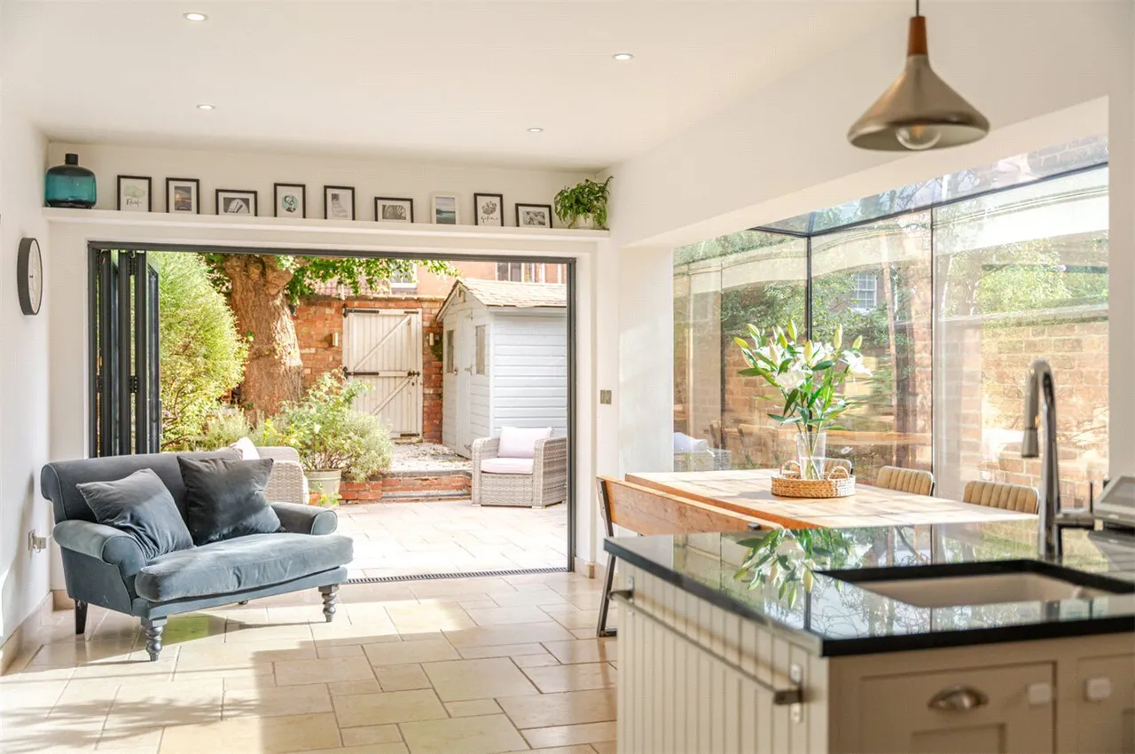 Rugby Road, Leamington Spa, CV32, photo 3