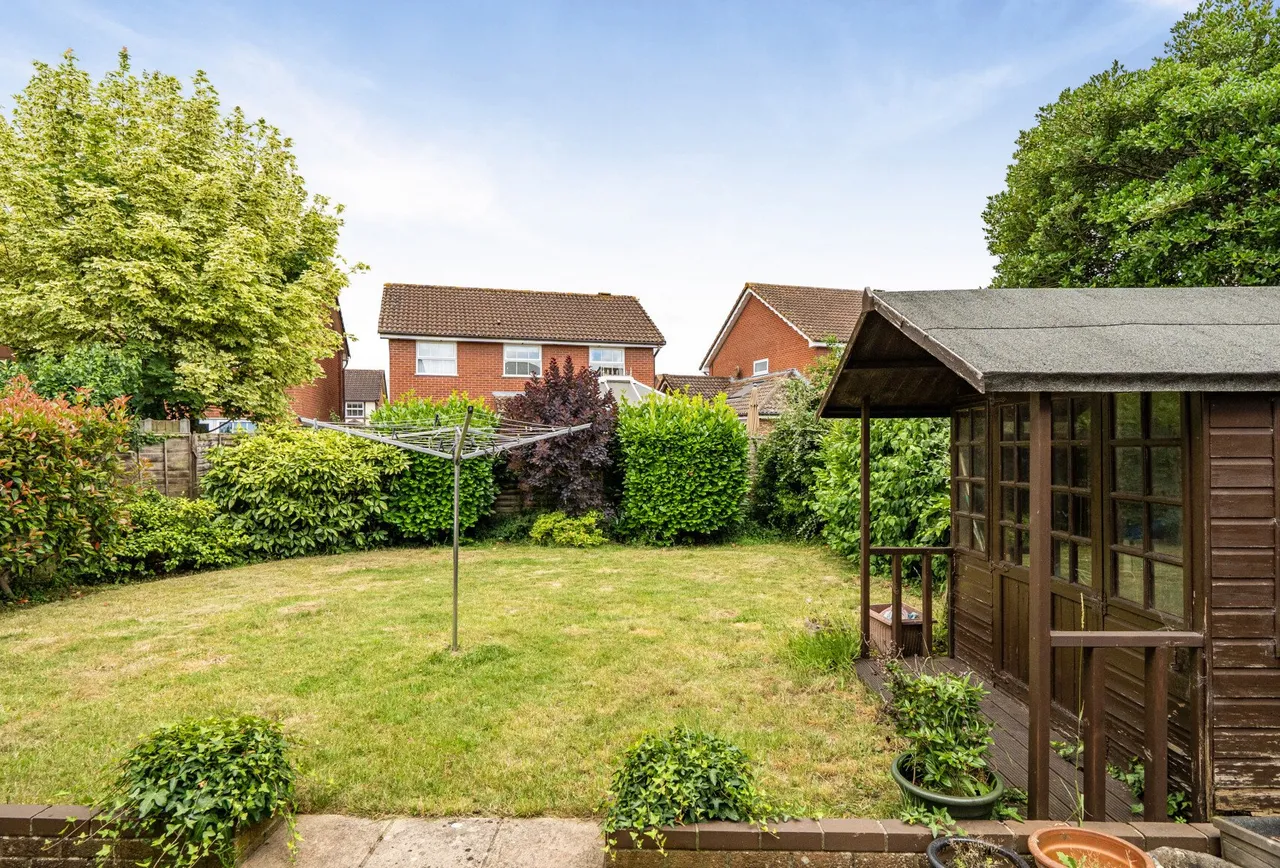 Sandy Close, Gloucestershire, Bradley Stoke, BS32 8AJ, photo 17