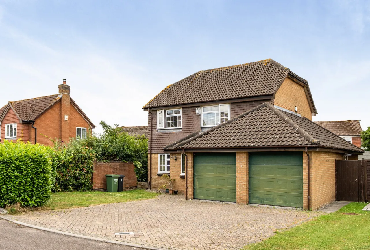 Sandy Close, Gloucestershire, Bradley Stoke, BS32 8AJ, photo 21