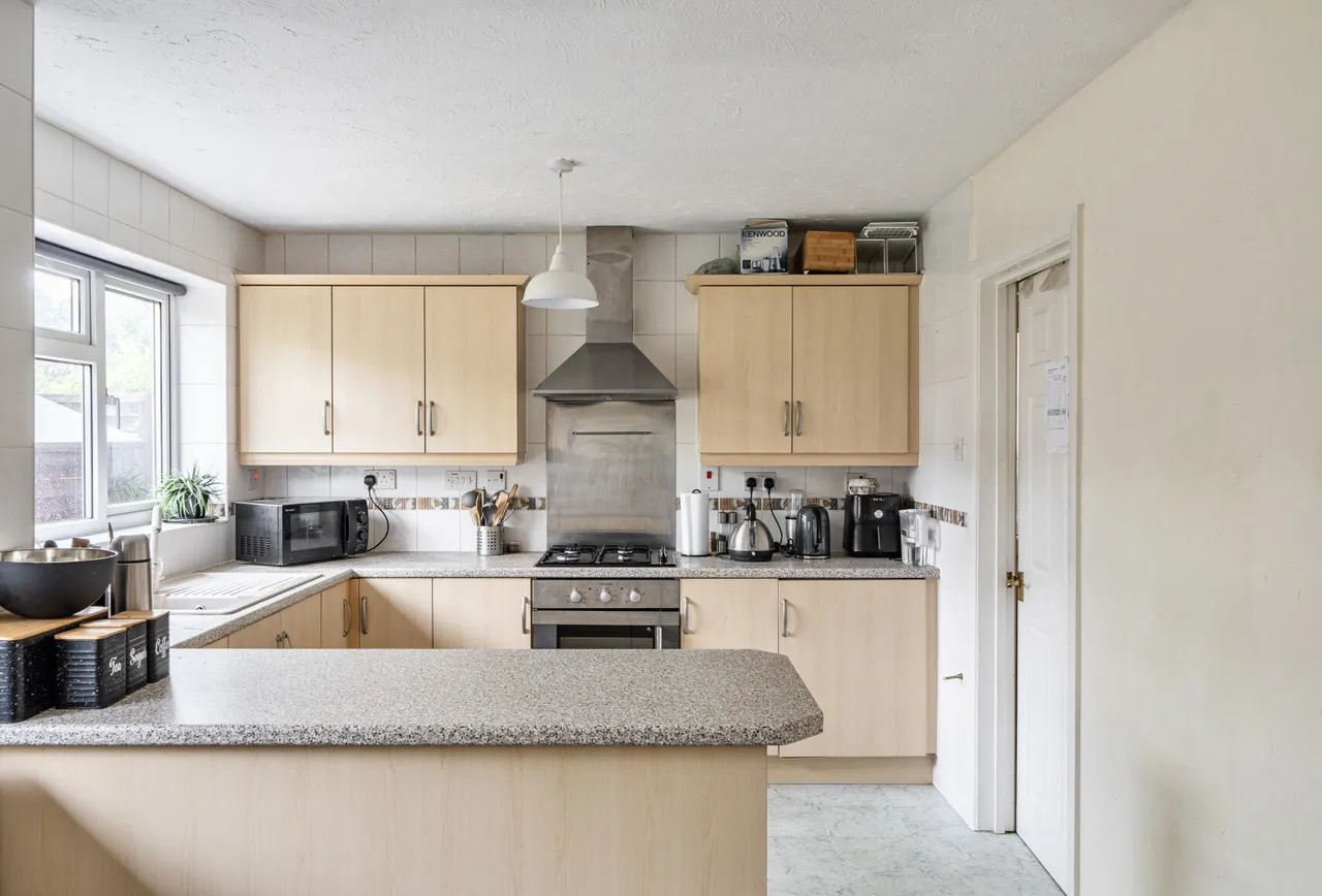Sandy Close, Gloucestershire, Bradley Stoke, BS32 8AJ, photo 14