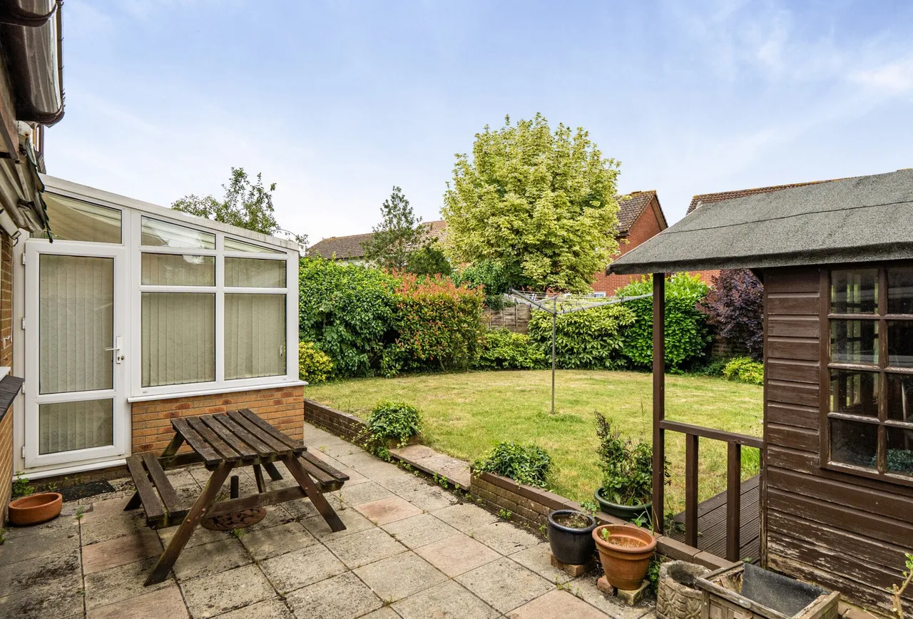 Sandy Close, Gloucestershire, Bradley Stoke, BS32 8AJ, photo 18