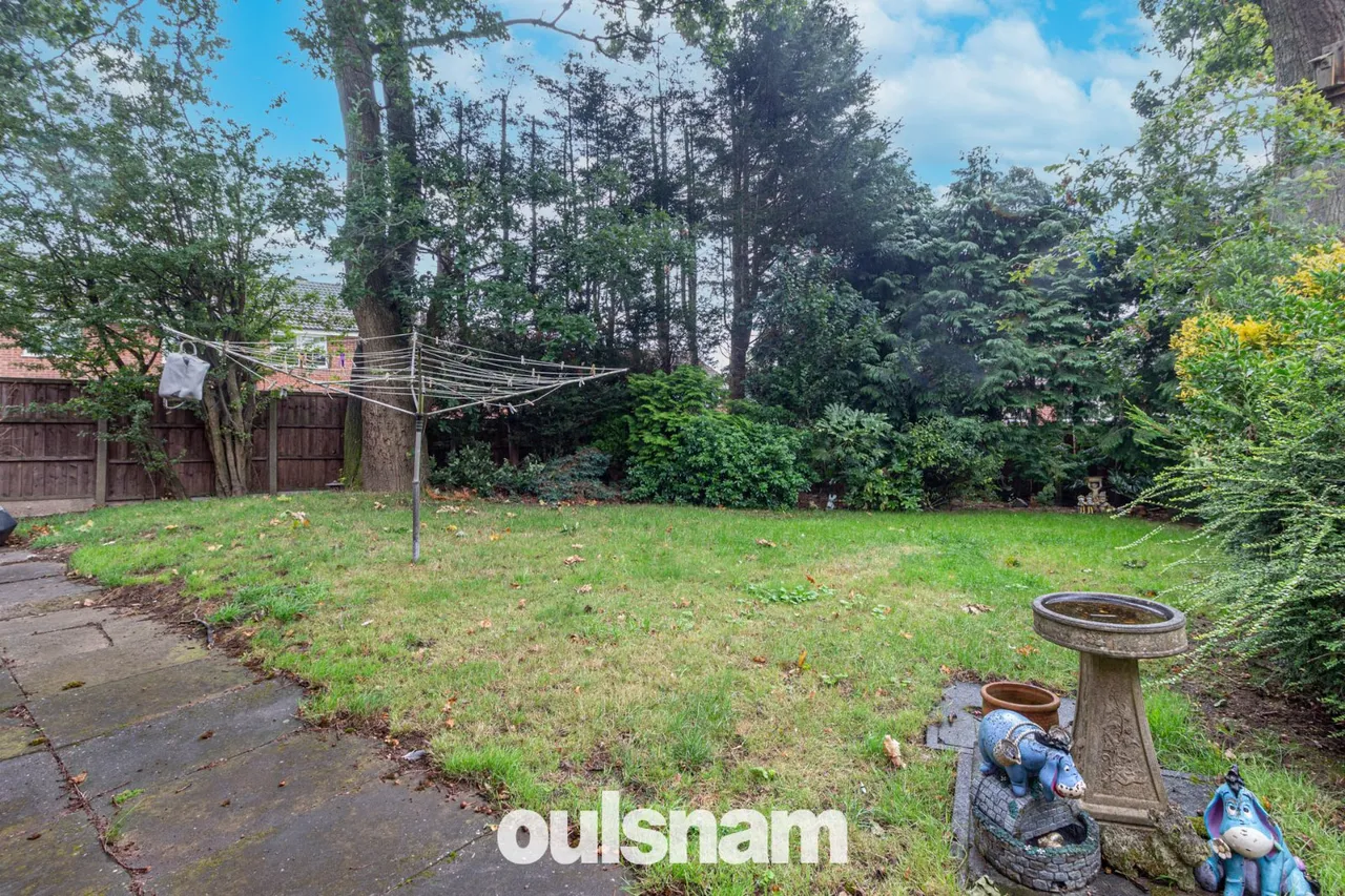 New Meadow Close, Northfield, Birmingham, B31 3XT, photo 20