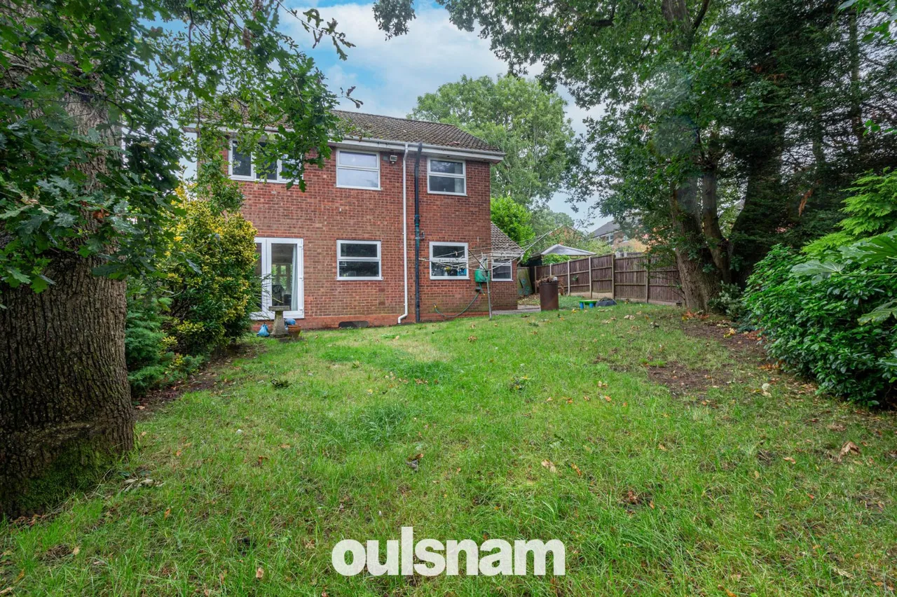 New Meadow Close, Northfield, Birmingham, B31 3XT, photo 18