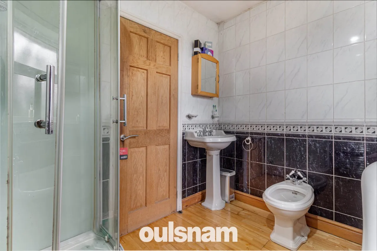 New Meadow Close, Northfield, Birmingham, B31 3XT, photo 12