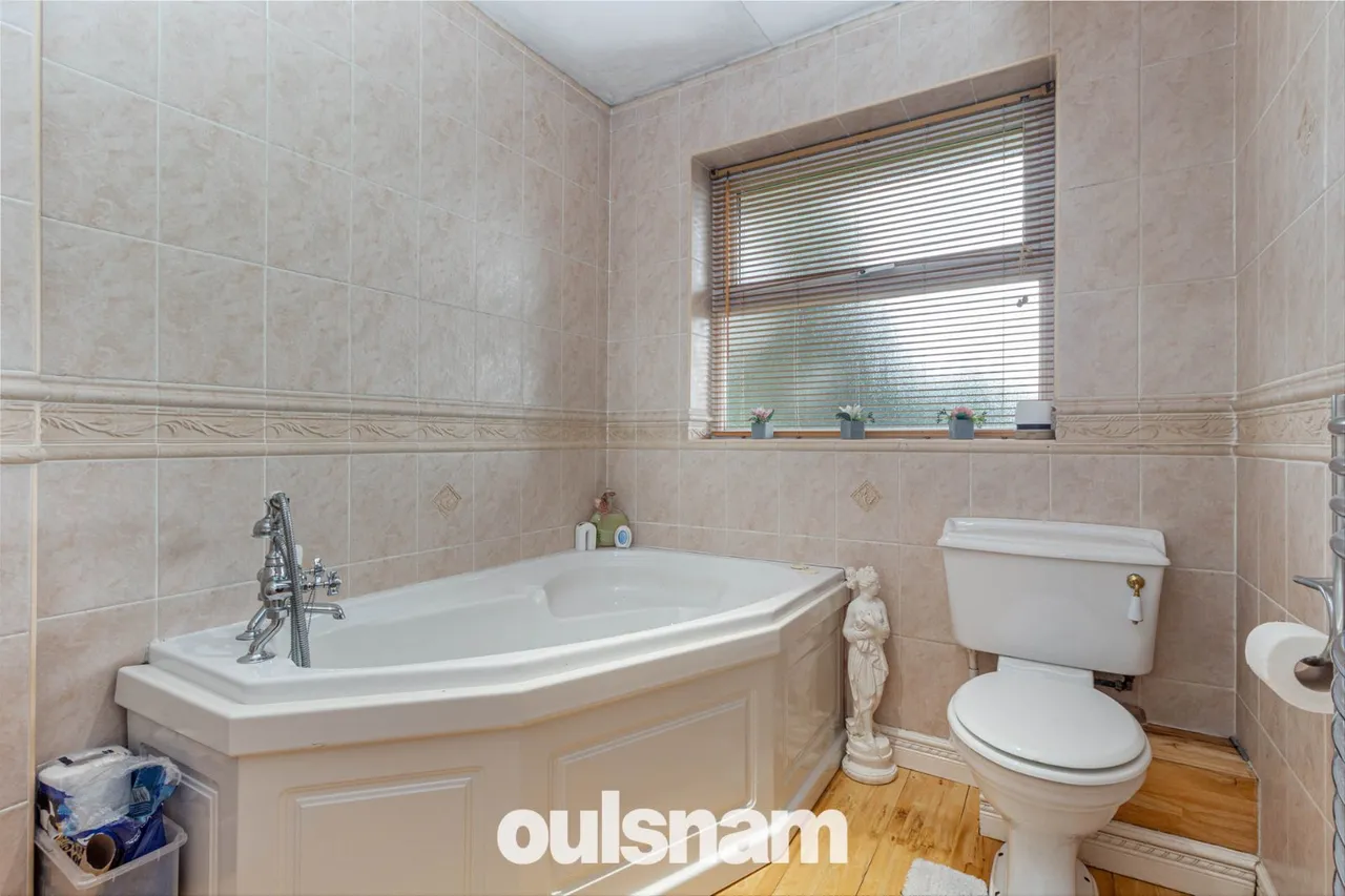 New Meadow Close, Northfield, Birmingham, B31 3XT, photo 17