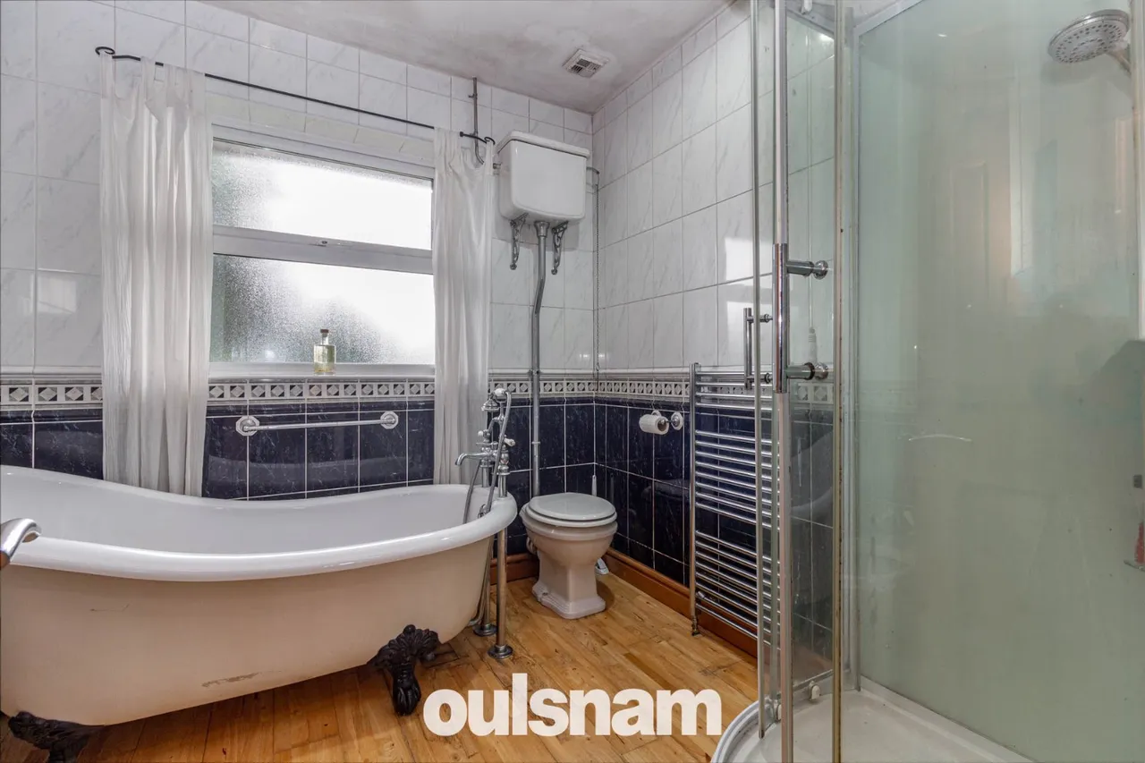 New Meadow Close, Northfield, Birmingham, B31 3XT, photo 11