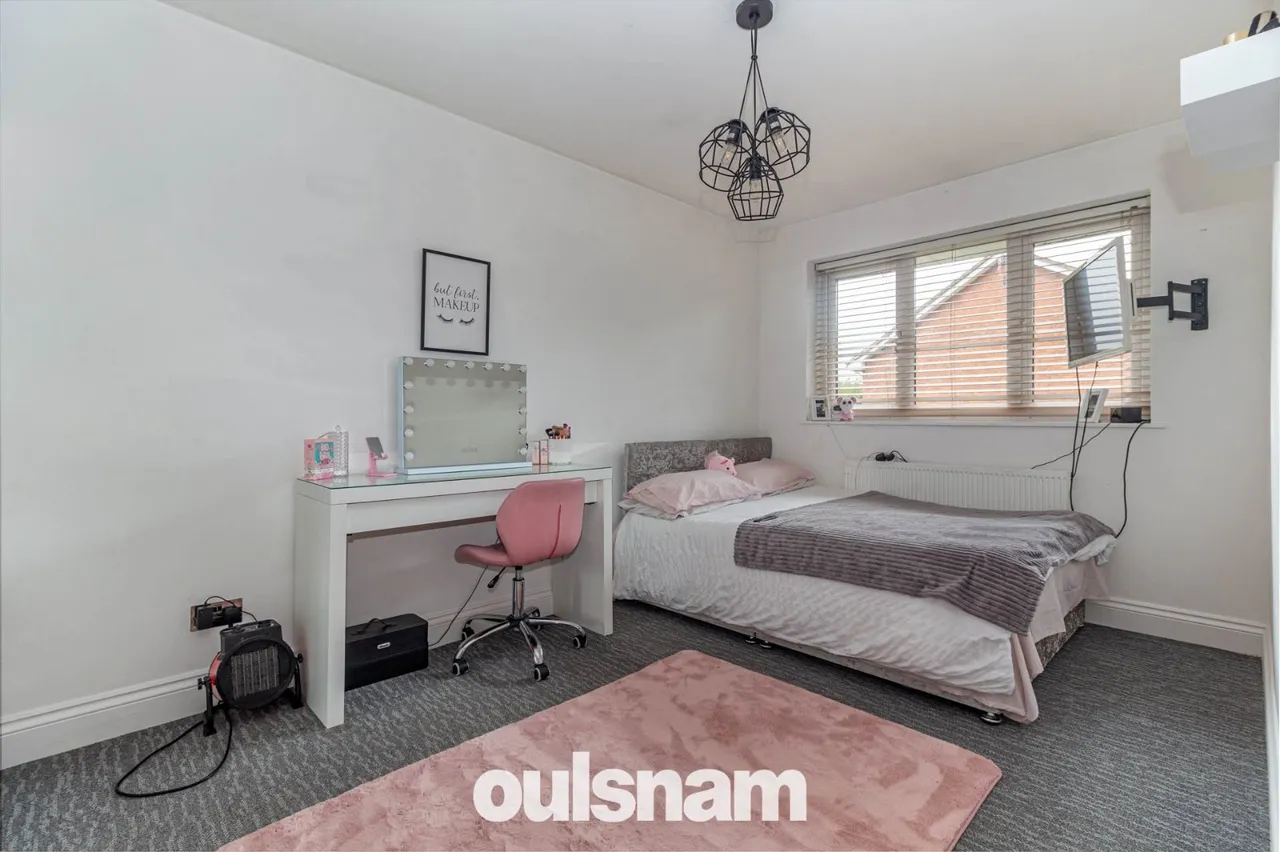 New Meadow Close, Northfield, Birmingham, B31 3XT, photo 13