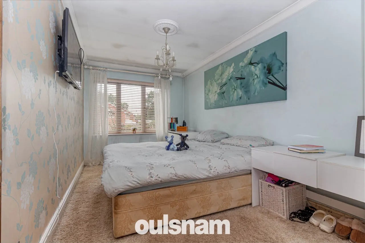 New Meadow Close, Northfield, Birmingham, B31 3XT, photo 10