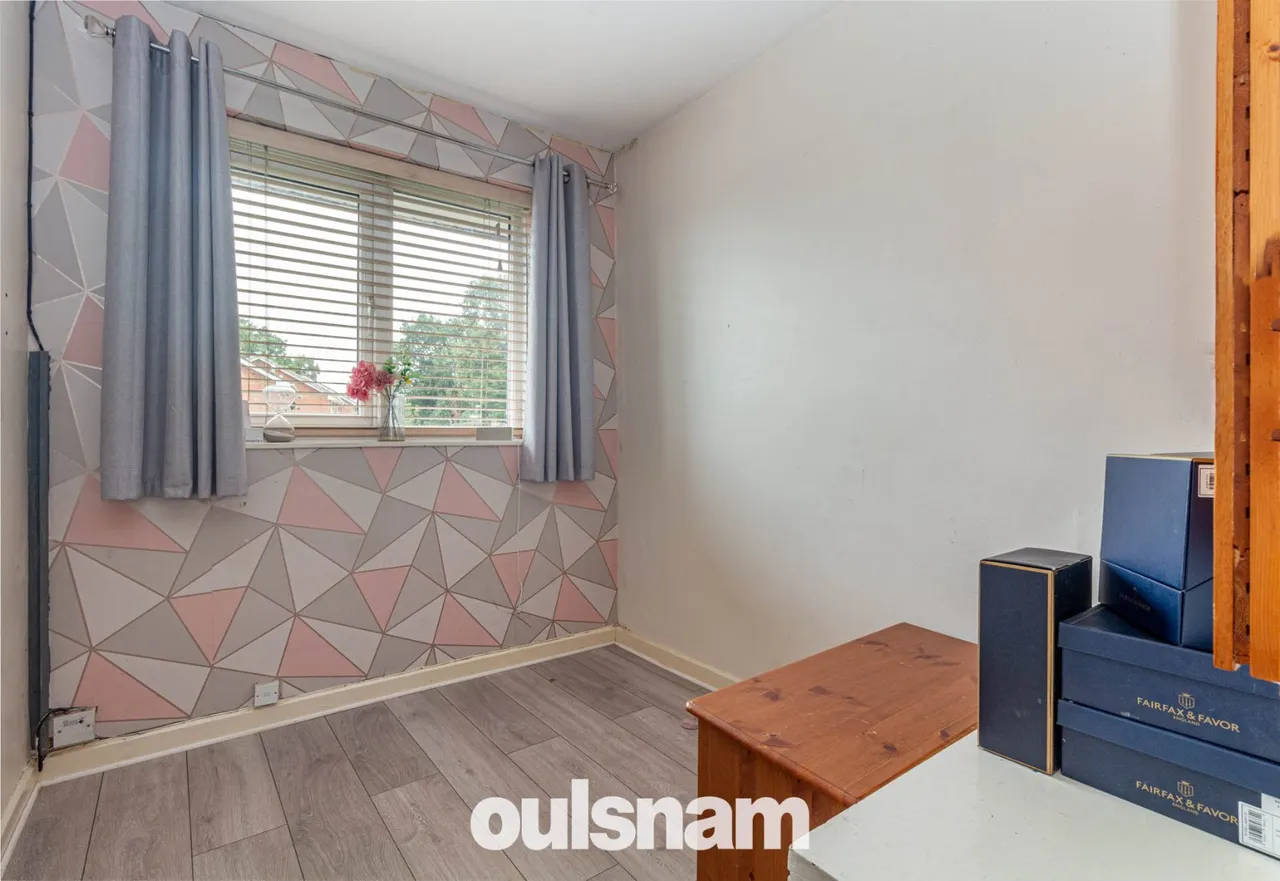 New Meadow Close, Northfield, Birmingham, B31 3XT, photo 16