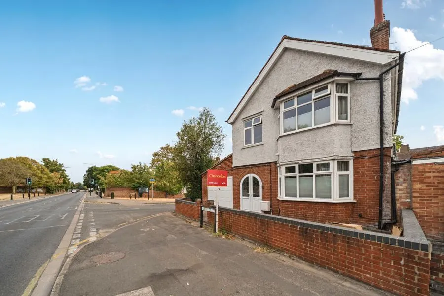 Albert Street, Slough, SL1, photo 18