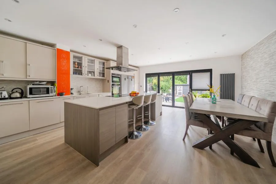 5 bed house for sale, Albert Street, Slough, SL1