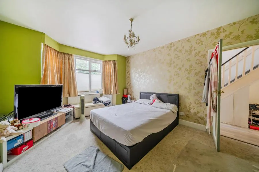 Albert Street, Slough, SL1, photo 16