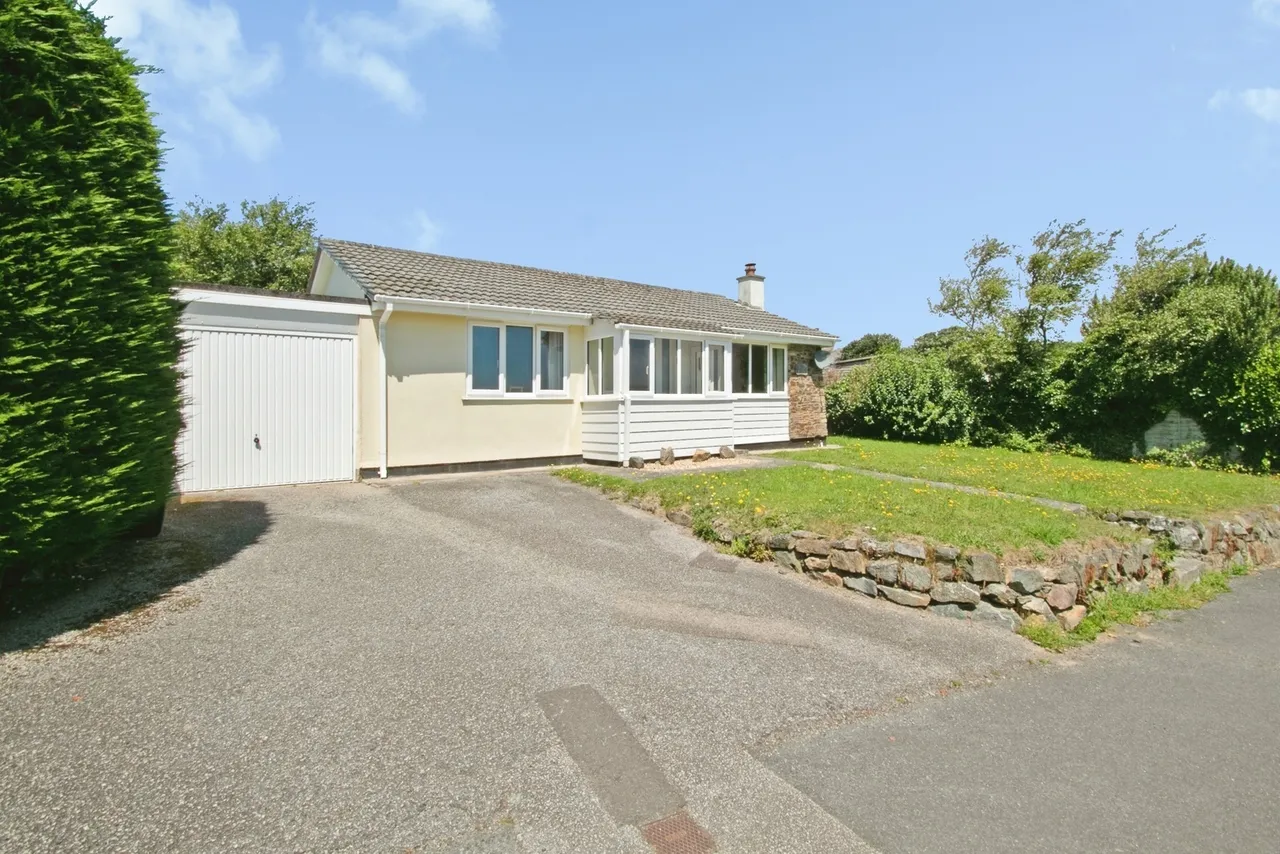 Whitworth Close, St. Agnes, TR5, photo 17