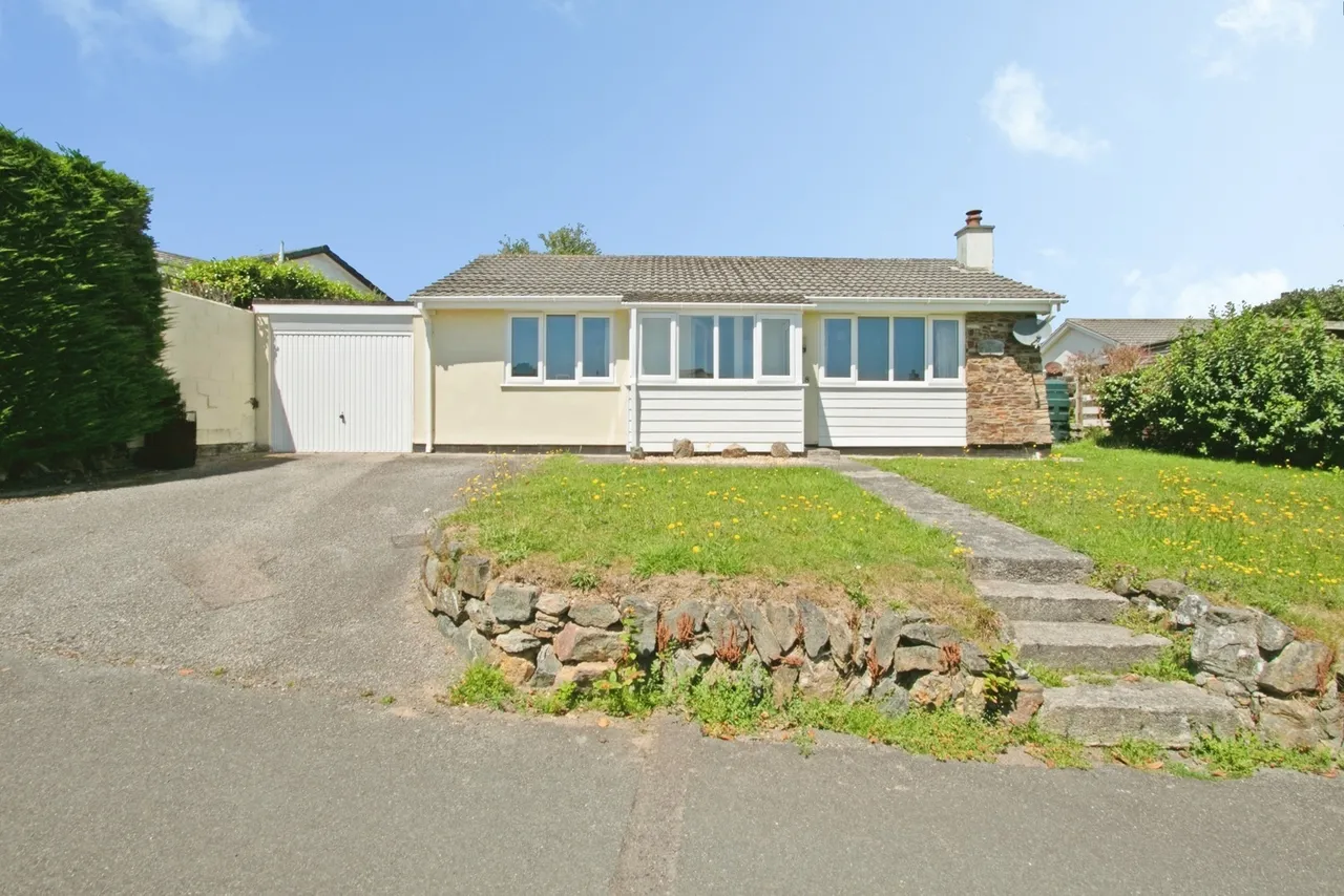 Whitworth Close, St. Agnes, TR5, photo 18