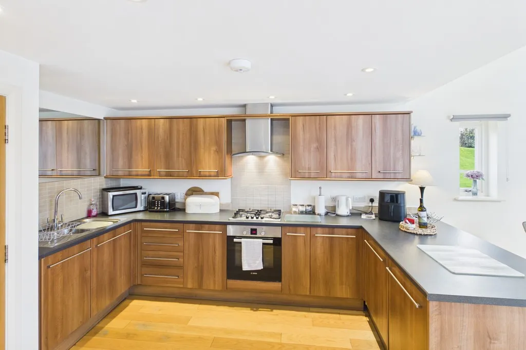 The Meadows, Kirkby Lonsdale, LA6, photo 13