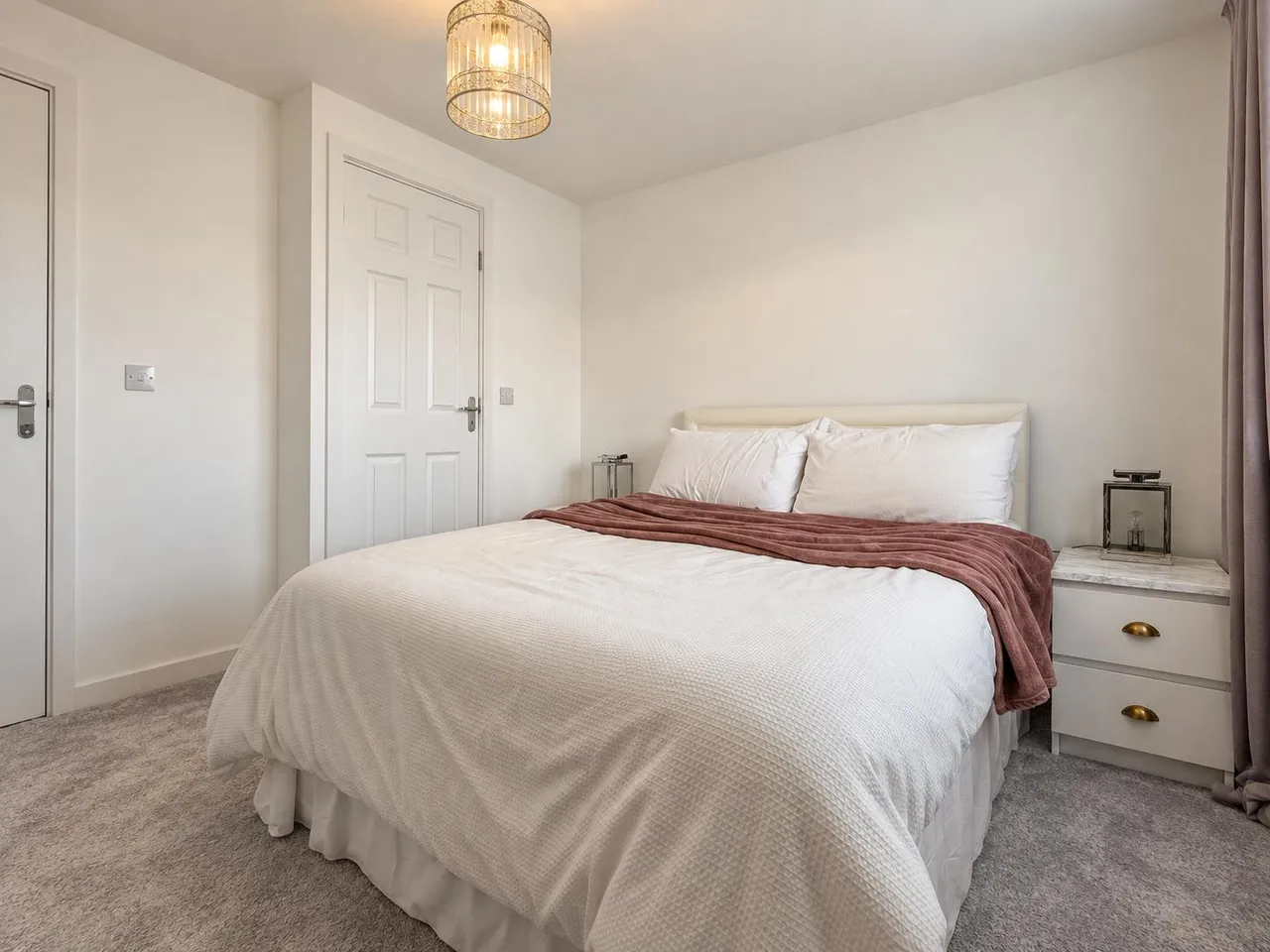 Upper Ell Gate, Glasgow, G72, photo 27
