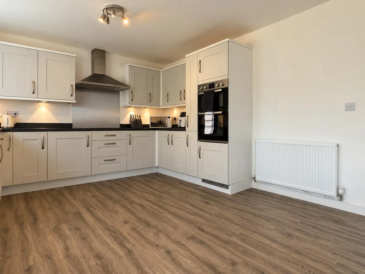 Upper Ell Gate, Glasgow, G72, photo 10