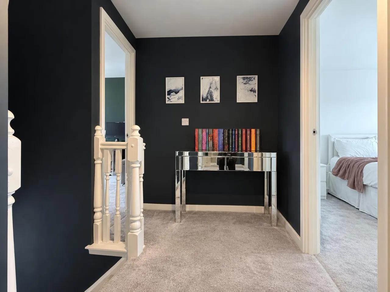 Upper Ell Gate, Glasgow, G72, photo 28