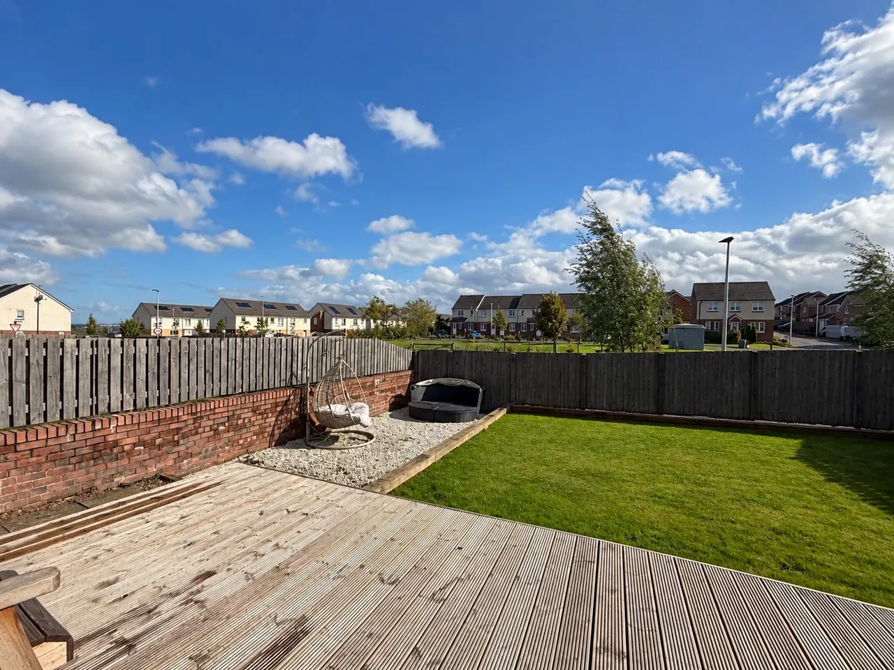 Upper Ell Gate, Glasgow, G72, photo 35