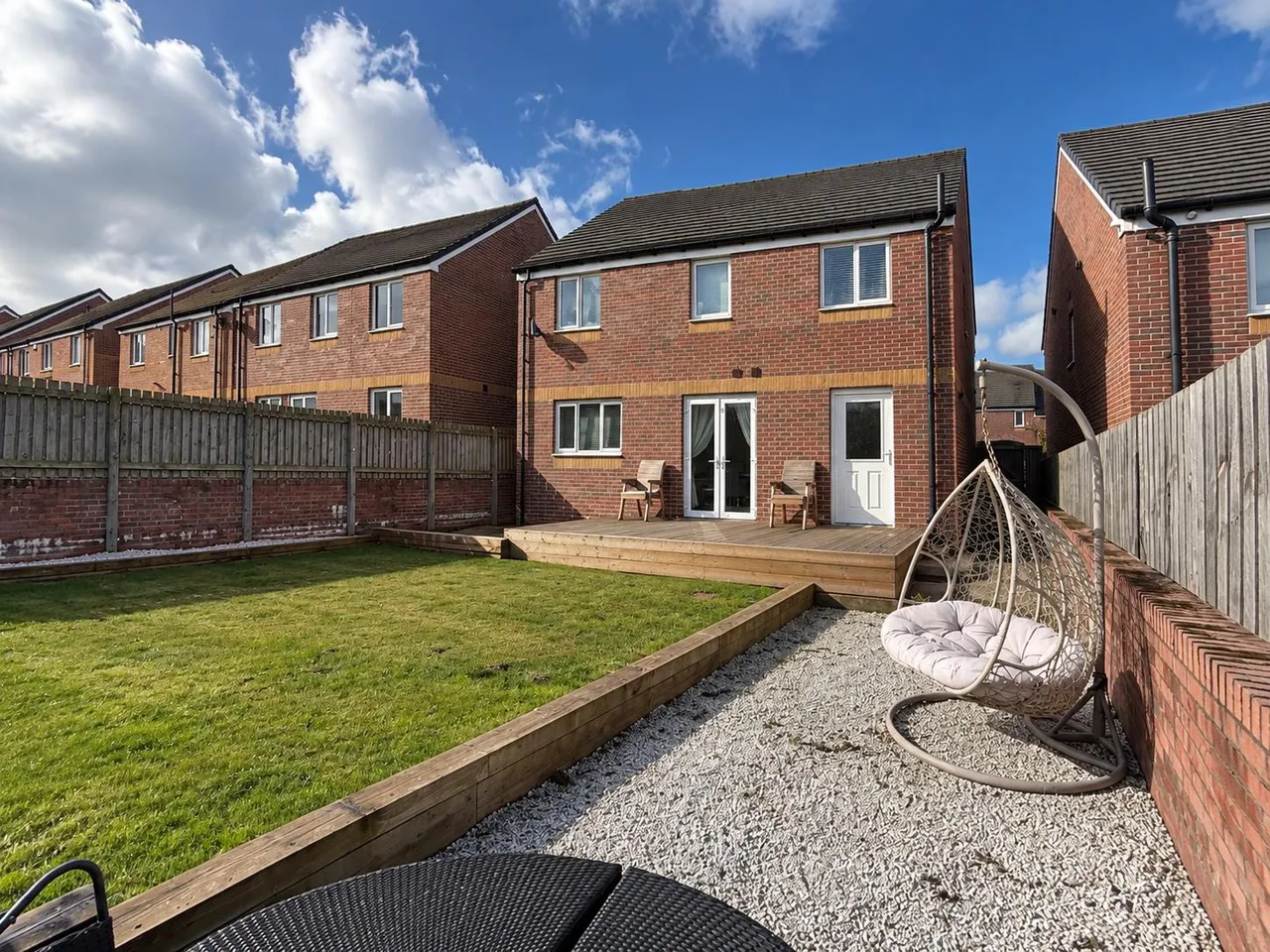 Upper Ell Gate, Glasgow, G72, photo 37