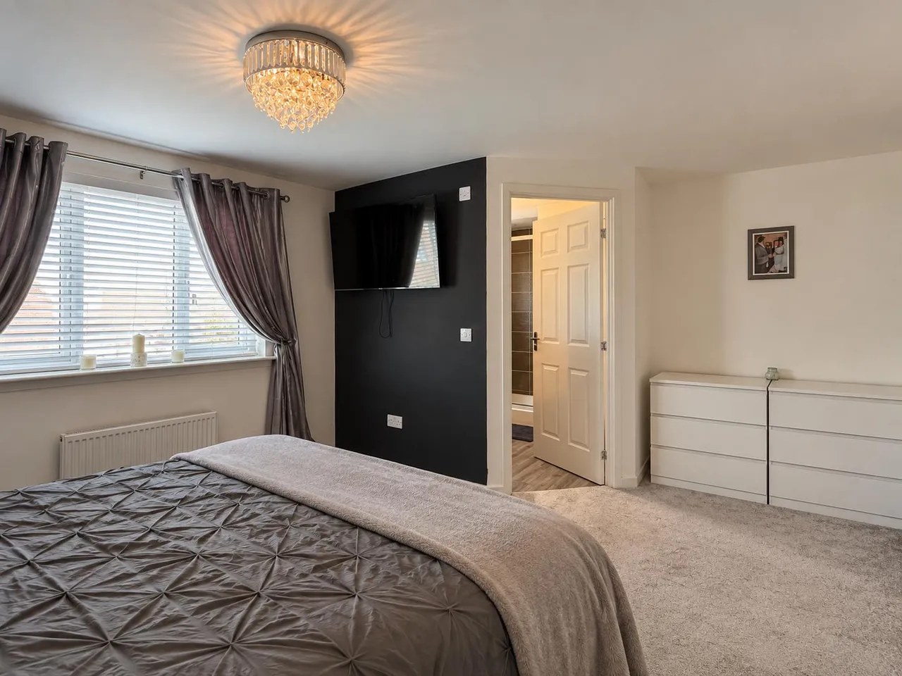 Upper Ell Gate, Glasgow, G72, photo 18