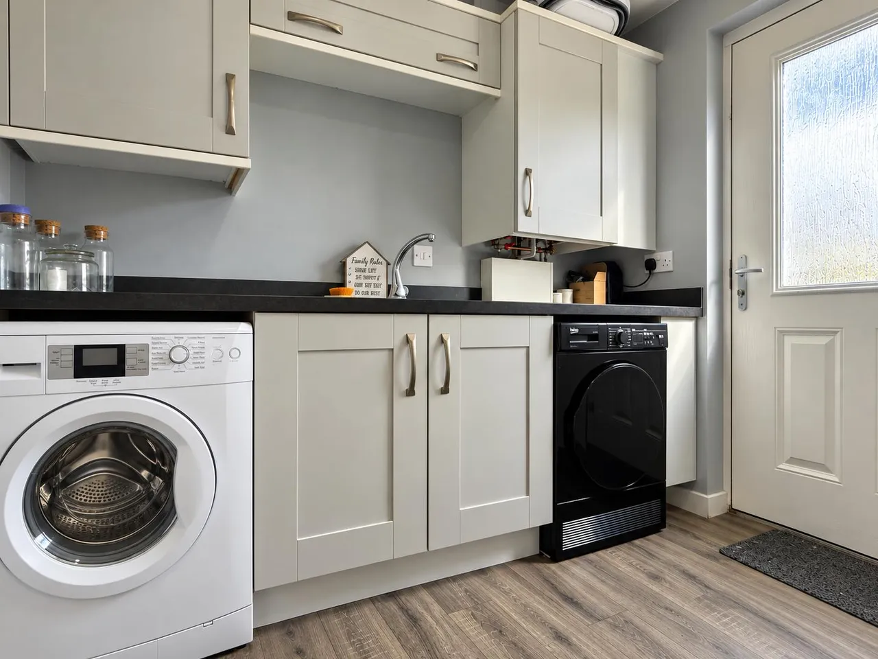 Upper Ell Gate, Glasgow, G72, photo 16