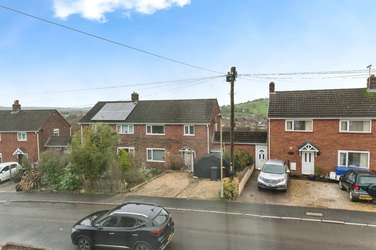 Higher Cotteylands, Tiverton, EX16, photo 18