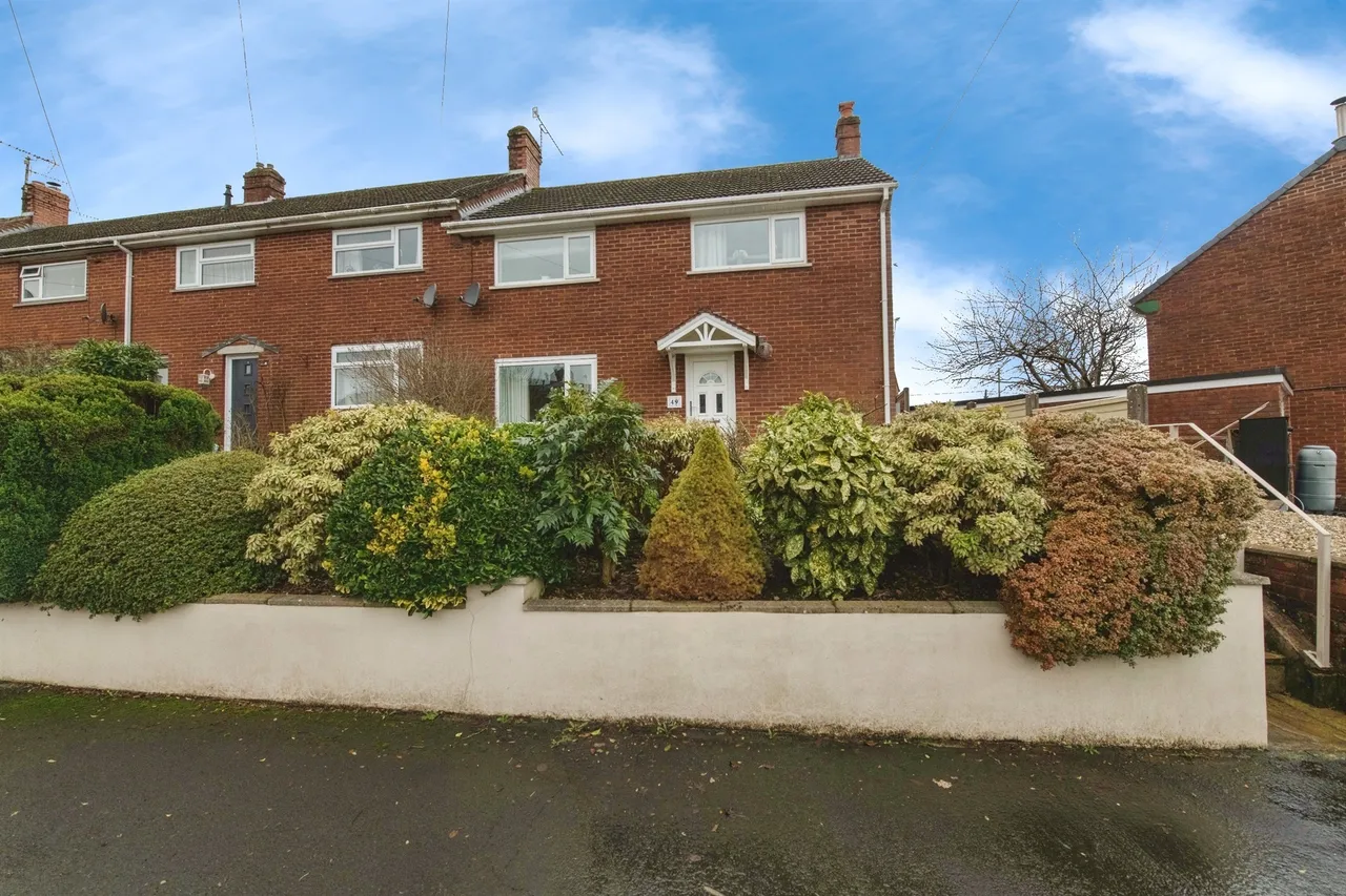 Higher Cotteylands, Tiverton, EX16, photo 19