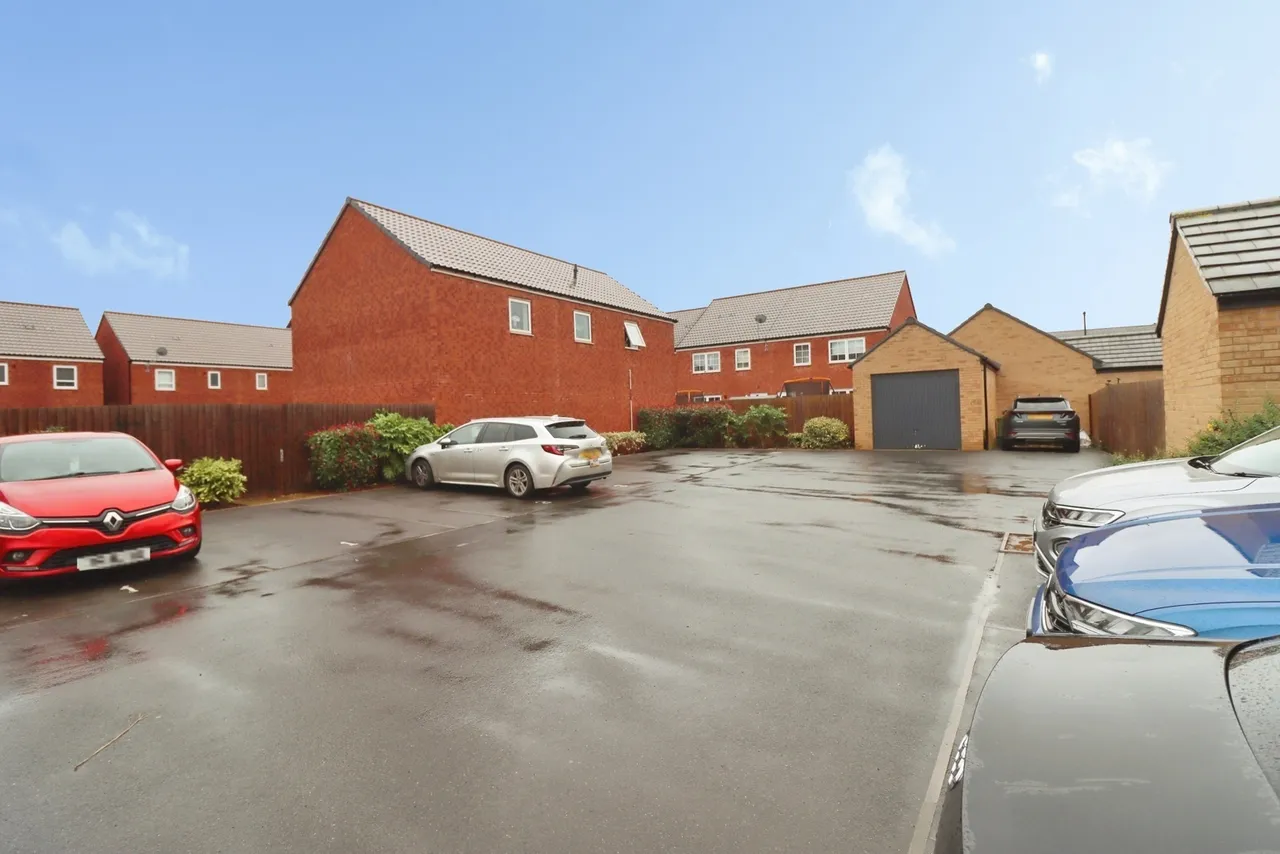 Clark Drive, Bristol, BS37, photo 17