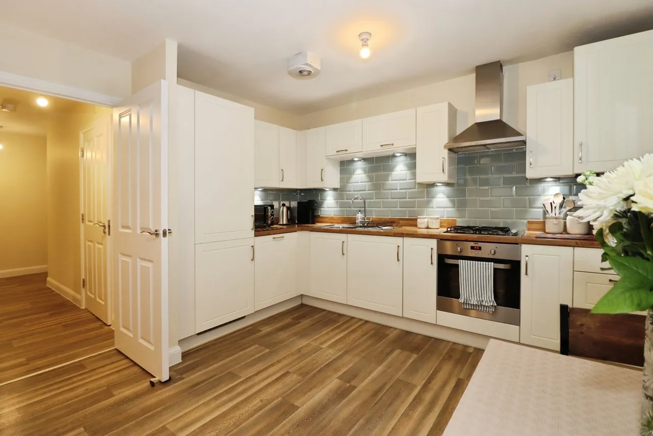 Clark Drive, Bristol, BS37, photo 15