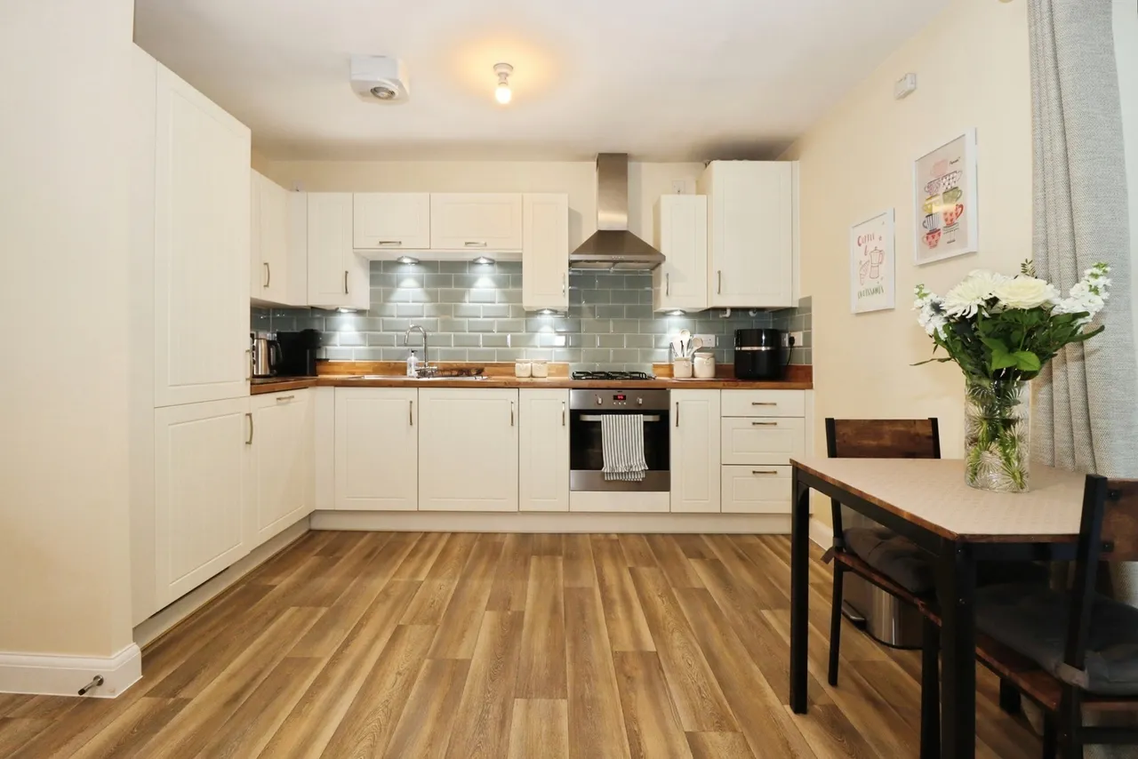 Clark Drive, Bristol, BS37, photo 3