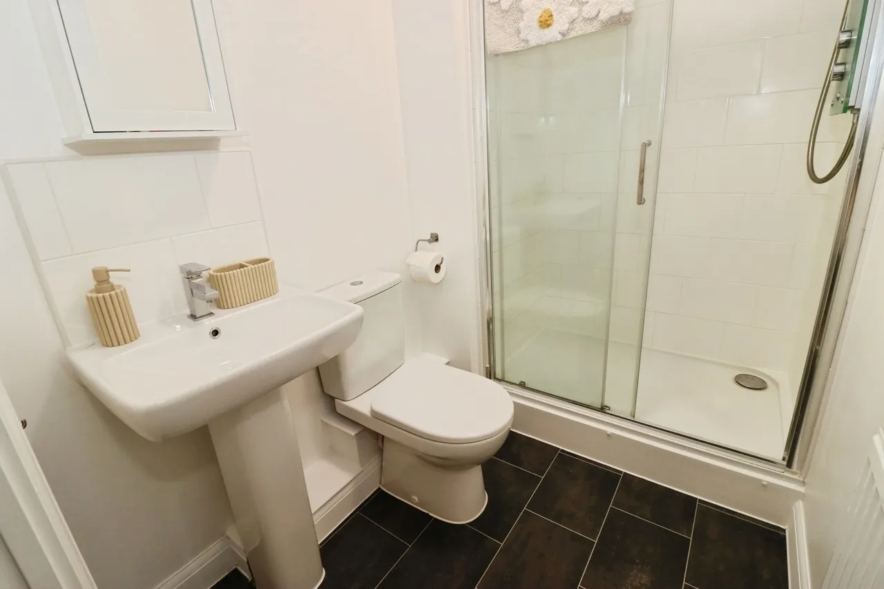 Clark Drive, Bristol, BS37, photo 8