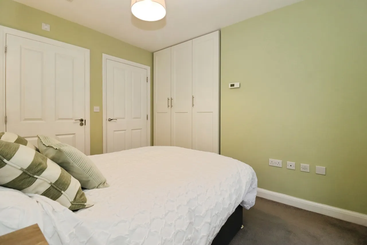 Clark Drive, Bristol, BS37, photo 11