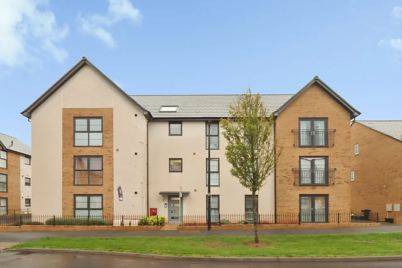 Clark Drive, Bristol, BS37, photo 18