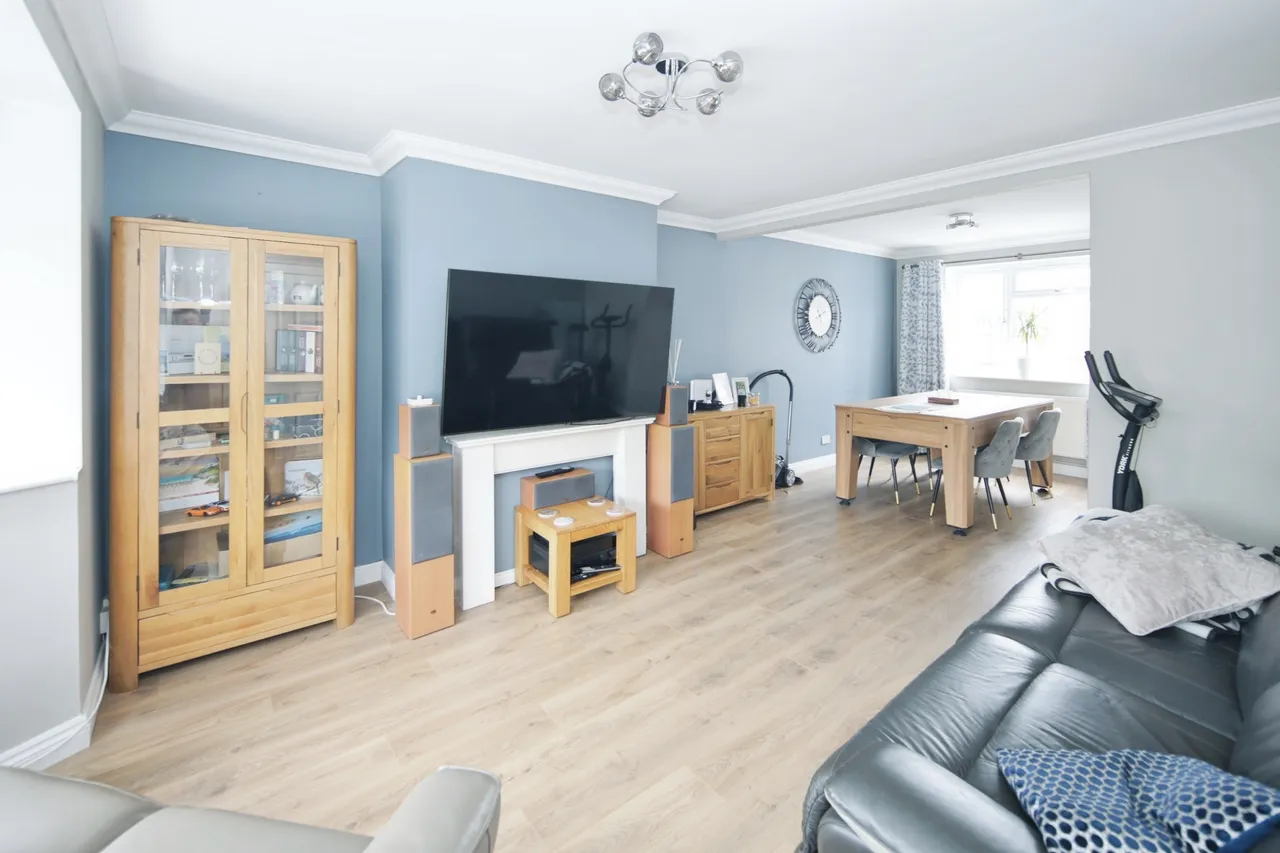 Franklin Road, Nuneaton, CV11, photo 3