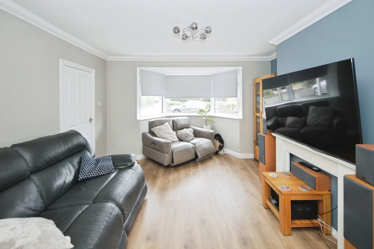 Franklin Road, Nuneaton, CV11, photo 5