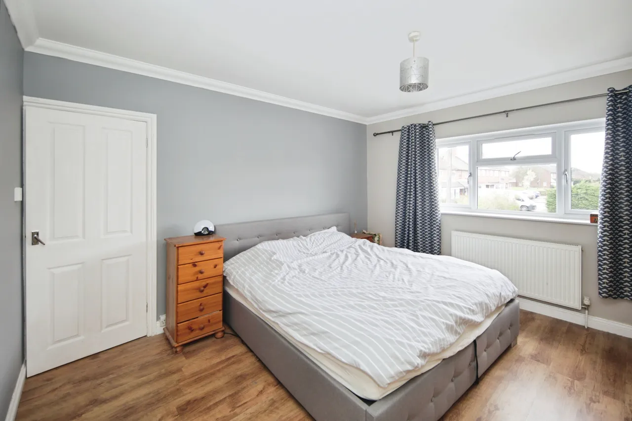 Franklin Road, Nuneaton, CV11, photo 12