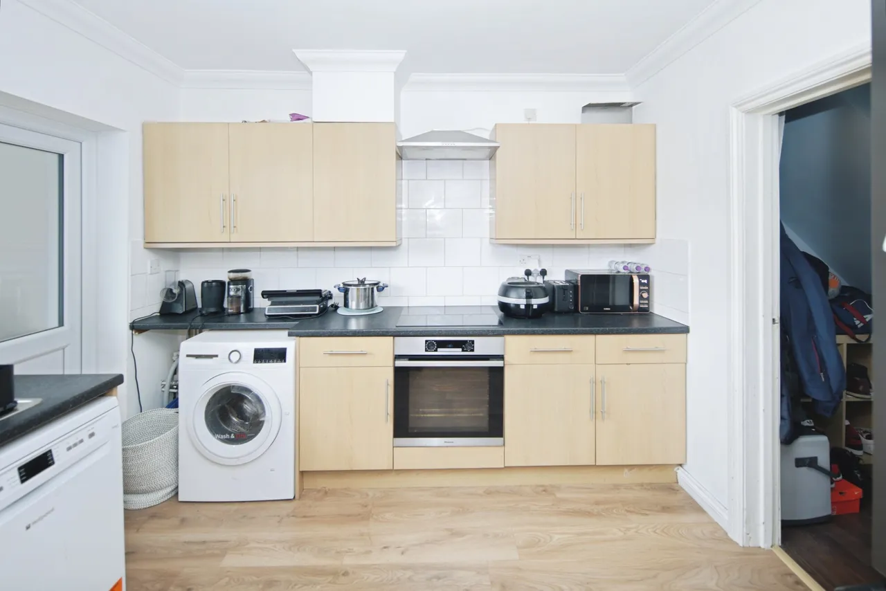 Franklin Road, Nuneaton, CV11, photo 7