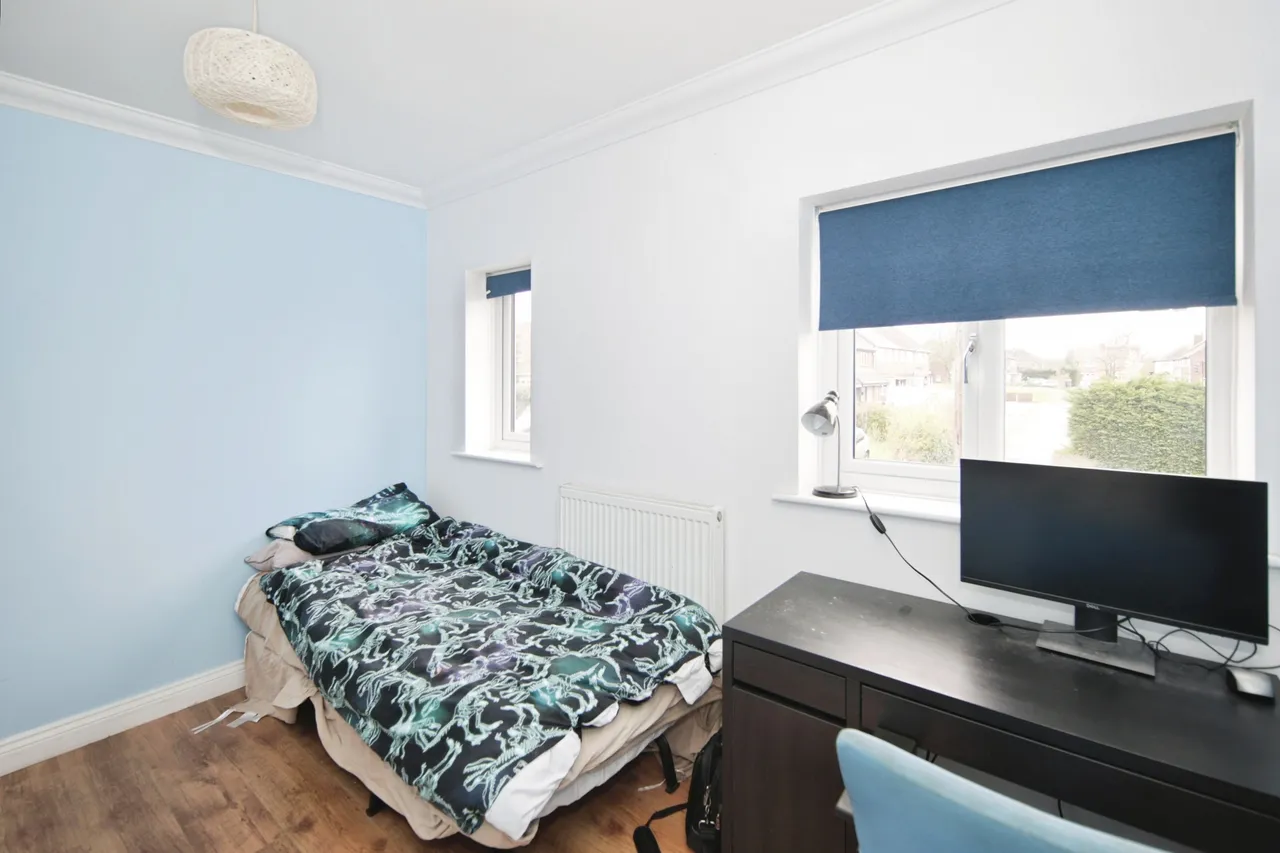 Franklin Road, Nuneaton, CV11, photo 13